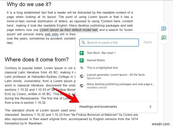 Cách chỉnh sửa Google Docs: Những mẹo tốt nhất bạn cần biết