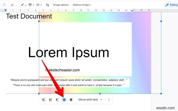 Cách chỉnh sửa Google Docs: Những mẹo tốt nhất bạn cần biết