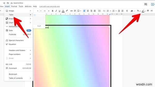 Cách chỉnh sửa Google Docs: Những mẹo tốt nhất bạn cần biết