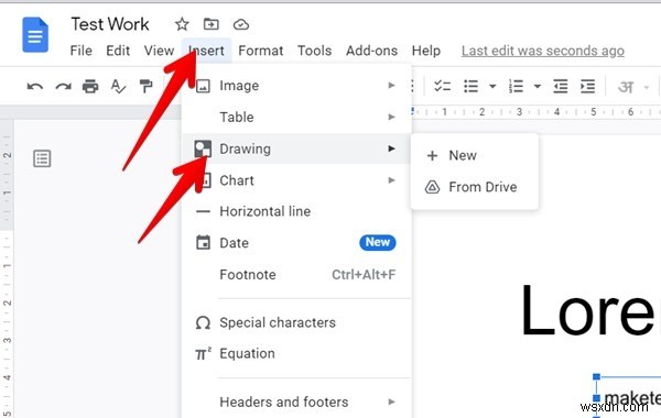 Cách chỉnh sửa Google Docs: Những mẹo tốt nhất bạn cần biết
