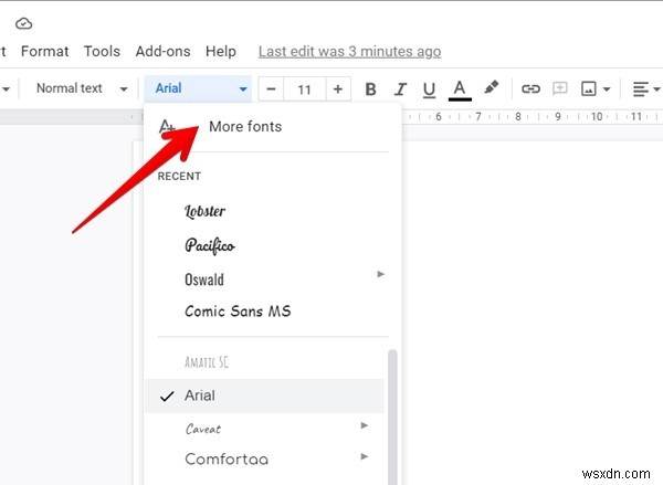 Cách chỉnh sửa Google Docs: Những mẹo tốt nhất bạn cần biết