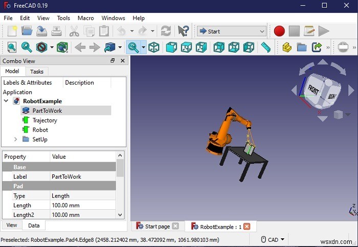 6 lựa chọn thay thế AutoCAD tốt nhất