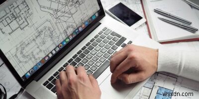 6 lựa chọn thay thế AutoCAD tốt nhất