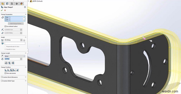 6 lựa chọn thay thế AutoCAD tốt nhất