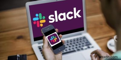 Cách Lên Lịch Tin Nhắn Trên Slack