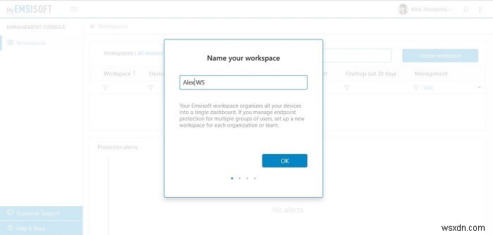 Đánh Giá Emsisoft Anti-Malware: Nhiều Tính Năng & Giá Cả Hợp Lý