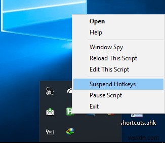 14 Script AutoHotkey Hay Bạn Nên Thử
