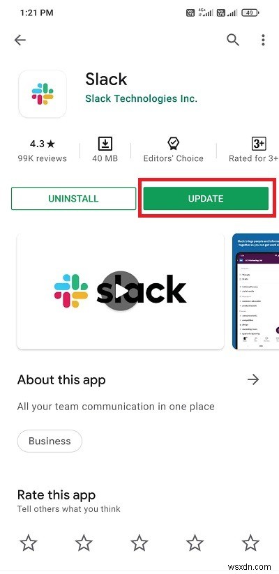 Thông Báo Slack Không Hoạt Động? Đây Là Các Cách Khắc Phục