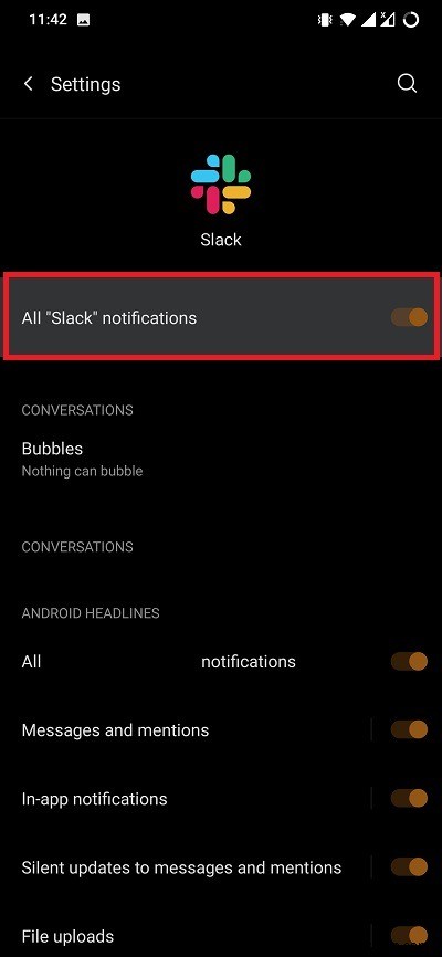Thông Báo Slack Không Hoạt Động? Đây Là Các Cách Khắc Phục