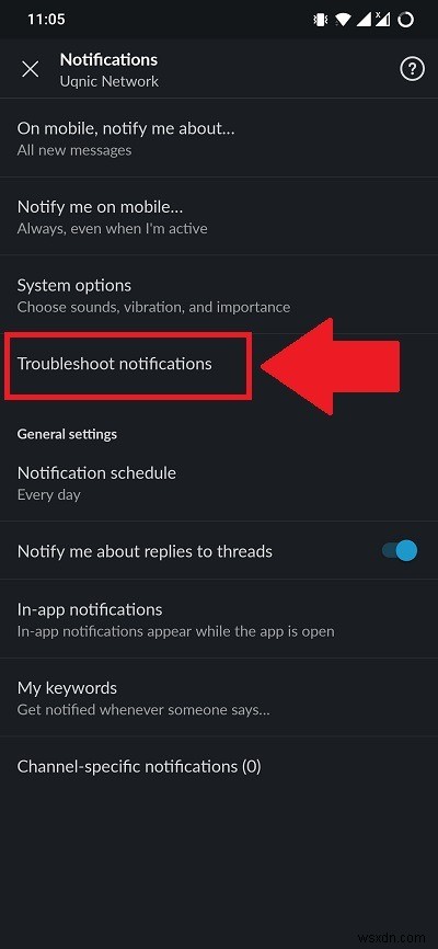 Thông Báo Slack Không Hoạt Động? Đây Là Các Cách Khắc Phục