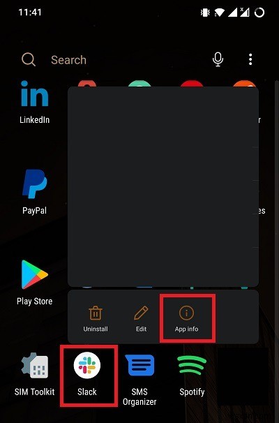 Thông Báo Slack Không Hoạt Động? Đây Là Các Cách Khắc Phục