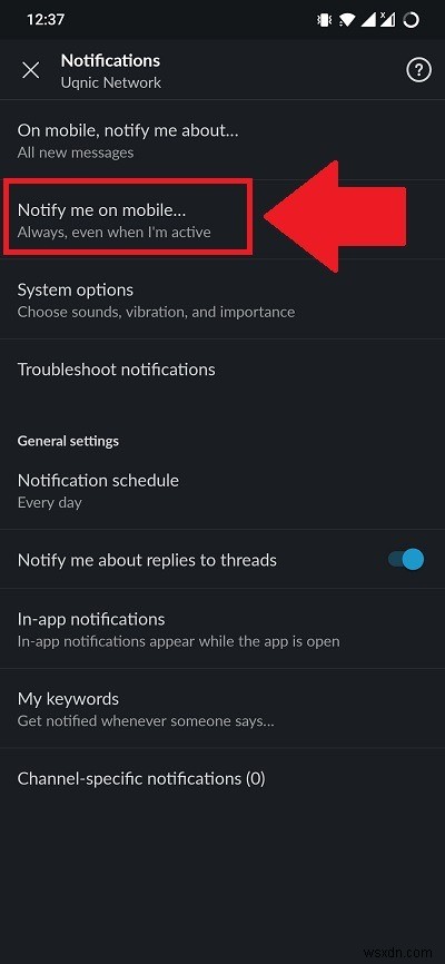 Thông Báo Slack Không Hoạt Động? Đây Là Các Cách Khắc Phục