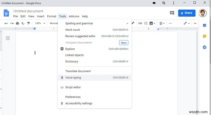 Cách Chuyển Đổi File Âm Thanh Sang Văn Bản