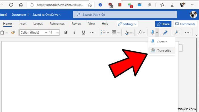 Cách Chuyển Đổi File Âm Thanh Sang Văn Bản