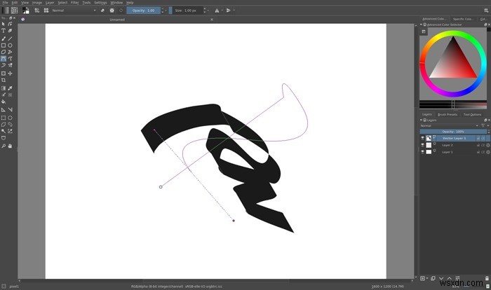 8 Trình Soạn Thảo Đồ Họa Miễn Phí Tốt Nhất Cho Tạo Hình Ảnh Vector
