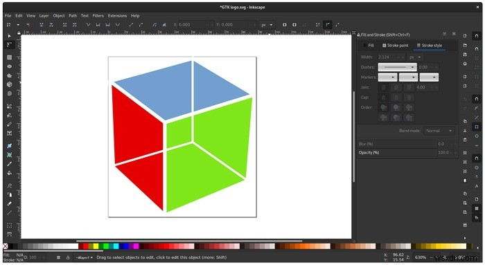 8 Trình Soạn Thảo Đồ Họa Miễn Phí Tốt Nhất Cho Tạo Hình Ảnh Vector