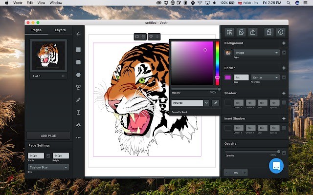 8 Trình Soạn Thảo Đồ Họa Miễn Phí Tốt Nhất Cho Tạo Hình Ảnh Vector