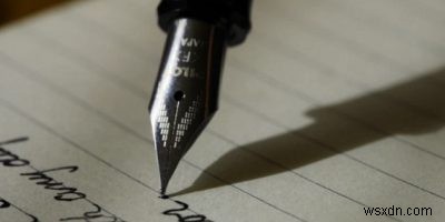 5 Lựa Chọn Thay Thế Scrivener Miễn Phí Để Quản Lý Dự Án Viết