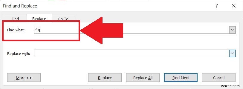 Cách Xóa Tất Cả Hình Ảnh Khỏi Tài Liệu Word