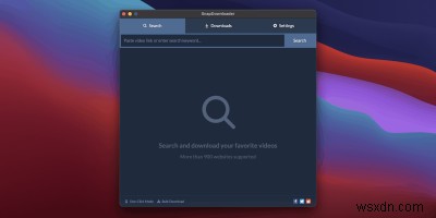 Đánh Giá SnapDownloader: Tối Ưu Hóa Việc Tải Video