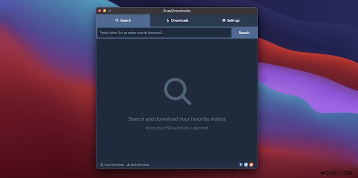 Đánh Giá SnapDownloader: Tối Ưu Hóa Việc Tải Video
