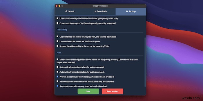 Đánh Giá SnapDownloader: Tối Ưu Hóa Việc Tải Video