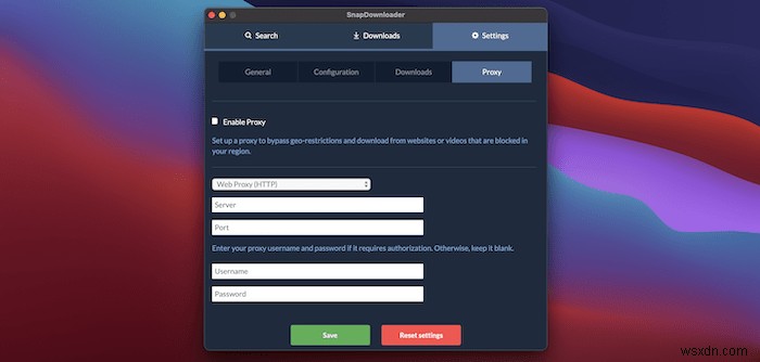 Đánh Giá SnapDownloader: Tối Ưu Hóa Việc Tải Video