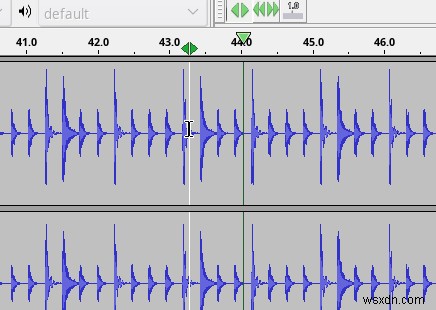 6 Tính Năng Thú Vị Của Audacity Bạn Có Thể Chưa Biết
