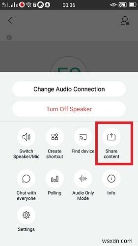 Cách Chuyển Nhiệm Vụ Người Trình Bày Trong Hội Nghị Video