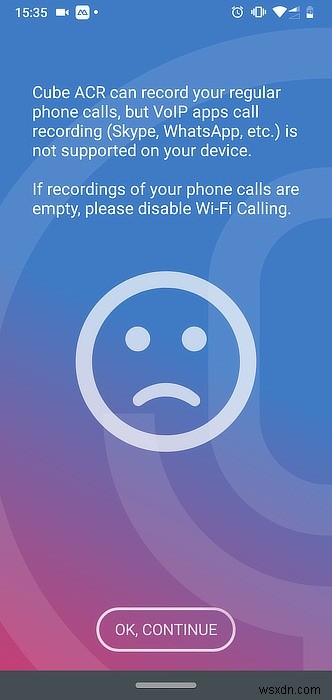 Cách Ghi Hình Và Ghi Âm Cuộc Gọi WhatsApp