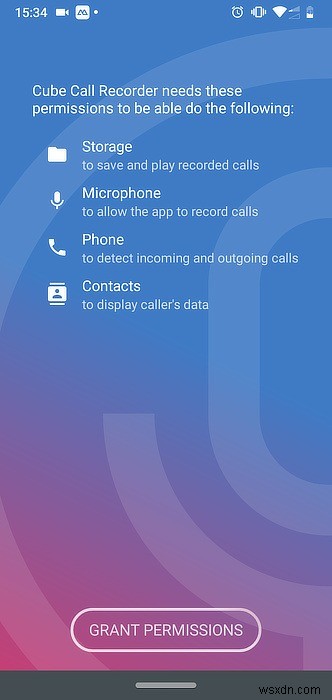 Cách Ghi Hình Và Ghi Âm Cuộc Gọi WhatsApp