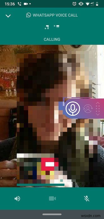 Cách Ghi Hình Và Ghi Âm Cuộc Gọi WhatsApp