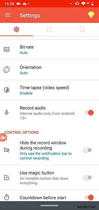 Cách Ghi Hình Và Ghi Âm Cuộc Gọi WhatsApp