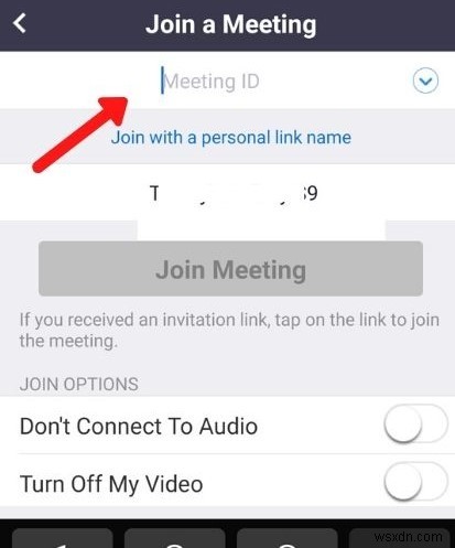 Cách Thiết Lập Hoặc Tham Gia Cuộc Họp Zoom