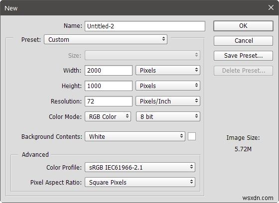 Cách Xử Lý Hàng Loạt Tệp Trong Photoshop
