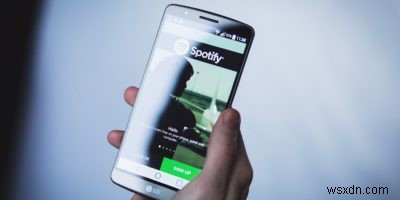 Cách Tiết Kiệm Dữ Liệu Khi Dùng Spotify