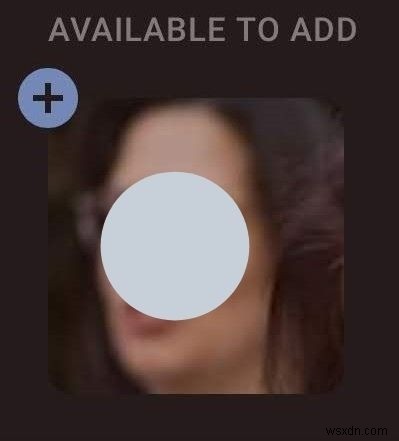 Cách Gắn Thẻ Khuôn Mặt Thủ Công Trong Google Photos