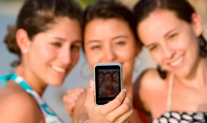 Cách Gắn Thẻ Khuôn Mặt Thủ Công Trong Google Photos