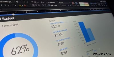 Cách Khôi Phục Tệp Excel Hỏng Với Recovery Toolbox for Excel
