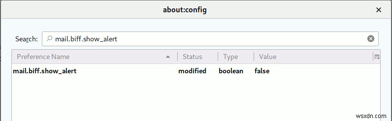 Cách Tắt Thông Báo Popup Của Thunderbird (Mẹo Nhanh)