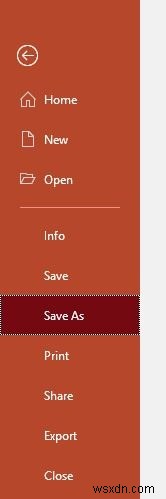 Mẹo Hữu Ích Giảm Dung Lượng Tệp PowerPoint