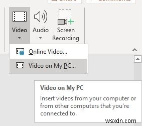 Mẹo Hữu Ích Giảm Dung Lượng Tệp PowerPoint