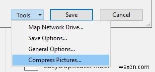 Mẹo Hữu Ích Giảm Dung Lượng Tệp PowerPoint