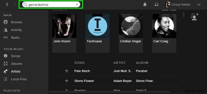 15 Mẹo & Thủ Thuật Spotify Hữu Ích Để Tận Dụng Tối Đa Tài Khoản