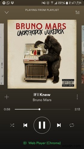 15 Mẹo & Thủ Thuật Spotify Hữu Ích Để Tận Dụng Tối Đa Tài Khoản