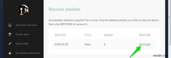 15 Mẹo & Thủ Thuật Spotify Hữu Ích Để Tận Dụng Tối Đa Tài Khoản