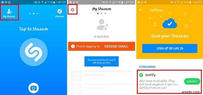 15 Mẹo & Thủ Thuật Spotify Hữu Ích Để Tận Dụng Tối Đa Tài Khoản