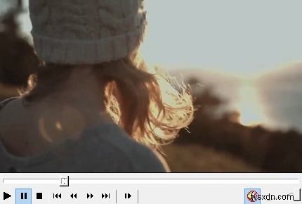 Cách Xem Video Chế Độ Picture-in-Picture Với Media Player Classic