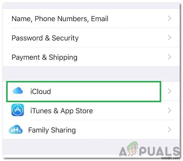Cách đồng bộ iMessage lên Mac