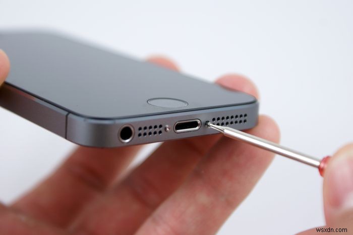 KHẮC PHỤC: Lỗi 53 iPhone 6